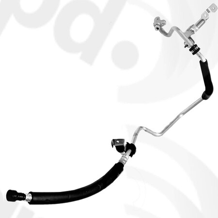 Gpd Hose Discharge Line 4813536